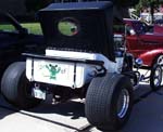 25 Ford Model T Bucket Roadster Pickup