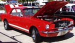 65 Ford Mustang Coupe