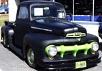 51 Ford Pickup