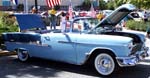 55 Chevy Convertible