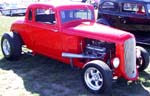 32 Plymouth Hiboy 5W Coupe