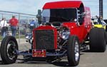 25 Ford Model T Bucket C-Cab Delivery