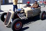 27 Ford Model T Bucket Roadster