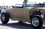 28 Ford Model A Hiboy Roadster