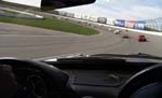 Kansas Speedway