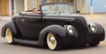 38 Ford Deluxe Convertible