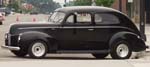 40 Ford Standard Tudor Sedan