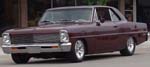 66 ChevyII 2dr Hardtop