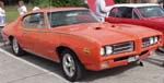 69 Pontiac GTO Judge 2dr Hardtop