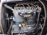 19 Oldsmobile 4cyl Engine