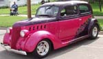 36 Ford Tudor Sedan