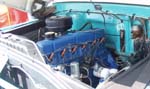 66 Ford Pickup 6cyl Engine