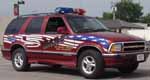 99 Chevy Blazer Dare Cruiser Arkansas City, Ks