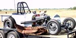 27 Ford Model T Bucket Roadster Pickup