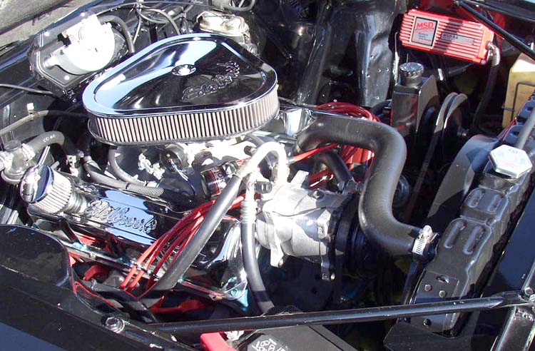 69 AMC AMX Coupe w/AMC V8