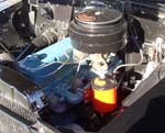 54 Chevy w/I6 Engine
