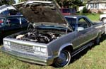 83 Chevy El Camino