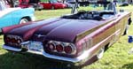 60 Thunderbird Convertible