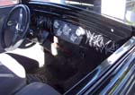 31 Chevy 2dr Sedan Custom Dash