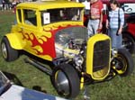 31 Ford Model A Hiboy Coupe