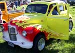 48 Austin 4dr Sedan