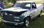 91 GMC SWB Pickup