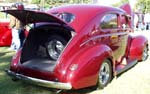 40 Ford Deluxe Tudor Sedan