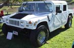 99 Civilian Humvee