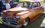 49 Dodge Coupe