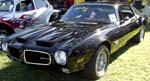 72 Pontiac Firebird Coupe
