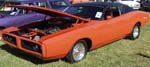 72 Dodge Charger Coupe