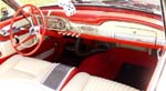 63 Ford Falcon Futura Convertible Dash