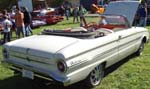 63 Ford Falcon Futura Convertible