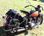 37 Harley Davidson