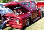 55 Ford Pickup