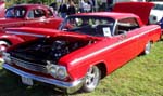 62 Chevy Impala 2dr Hardtop