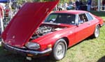 91 Jaguar XJS V12 Coupe