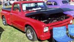 67 Chevy SWB Pickup