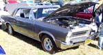 65 Pontiac GTO 2dr Hardtop