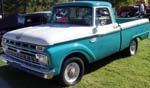 66 Ford SWB Pickup