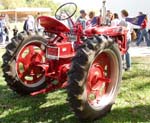 52 McCormack Farmall Tractor