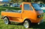 90 Suzuki Carry Pickup