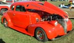 39 Chevy Coupe