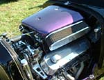32 Ford Hiboy Chopped 5W Coupe w/BBC V8