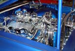 Chevy 348 V8