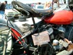 48 Harley Davidson