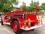26 American LaFrance Pumper Firetruck