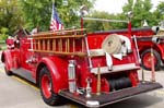 41 American LaFrance Pumper Firetruck