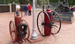 Kansas Fallen Firefighters Memorial