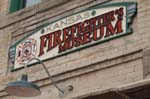 Kansas Firefighters Museum